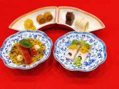 -白家大院·王府宫廷菜(苏州街店)