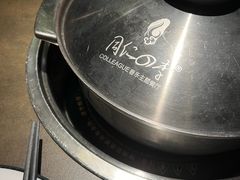 -同仁四季椰子鸡(宝安壹方城店)