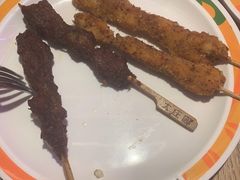 -比格比萨自助(延庆万达广场店)