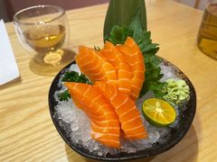 -小句号·精致料理(江南环球港店)
