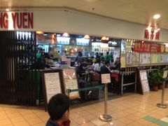 门面-兰芳园(上环店)