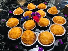 -斯通泰伯酒店-餐厅