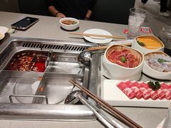 -海底捞火锅(龙岗星河COCO Park店)