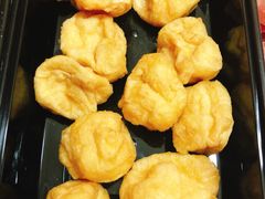 豆泡-季季红火锅(解放东路店)