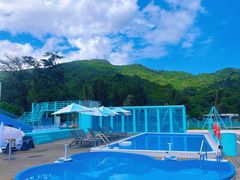 -西涌国际滨海旅游区