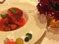 -臻宝中餐厅·大连菜·海鲜·融合菜(大连一方城堡豪华精选酒店)