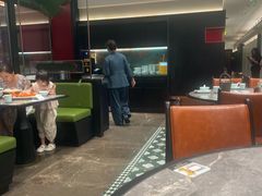 -奇芳阁·百年清真南京菜(夫子庙店)