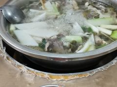 -黑竹沟新场牛肉火锅