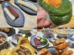 -奇芳阁·百年清真南京菜(夫子庙店)