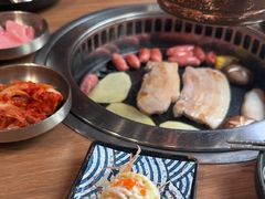 -香猪坊韩国烤肉专属门店(魏公村店)