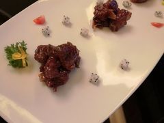 -富力威斯汀酒店-中国元素中餐厅(武昌临江店)