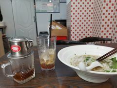 越南咖啡（冻）-PHO·5越南牛肉粉(建新路店)
