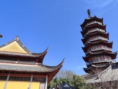 -阿育王寺