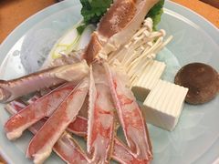 -蟹道乐(道顿堀本店)