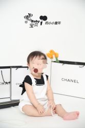 -蜜阁孕味亲子摄影(太奥广场店)