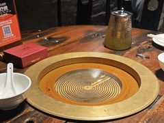-大良毋米粥·粥底火锅(岭南天地店)