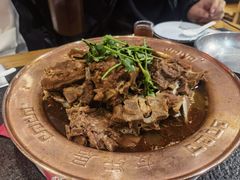 -友乐居羊蝎子(西直门店)