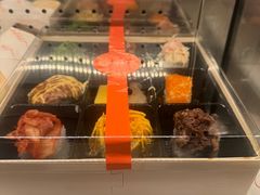 -西点坊(浦东香格里拉店)