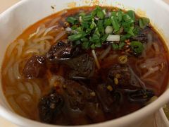 -甘记牛杂水粉