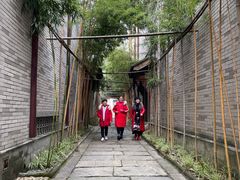 -龙潭水乡