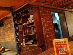 -Q MEX 库迈墨西哥餐吧(三里屯店)