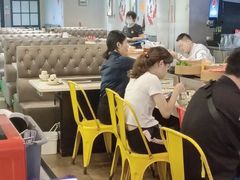 -川锅·火锅·烤肉自助餐厅