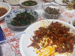 -小林哥的海鲜馆·夜宵烧烤(渔人码头店)