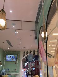 -奈尔宝家庭中心·亲子餐厅(华采天地店)