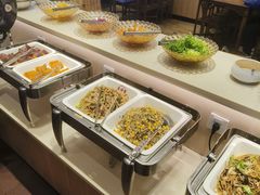 -素满香·Vegan食养自助(天一广场店)