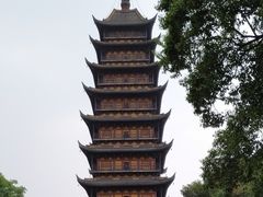 -常熟方塔园