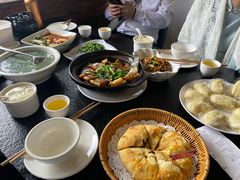 -喜洲翰林餐厅(董家百年老宅店)