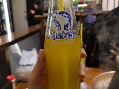 -清真·鸦儿李记·涮肉(和平里店)