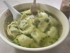 -潘国仙耳光馄饨(黄家阙路店)