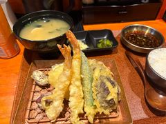 -天妇罗内顺田(罗湖店)