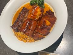 -汤城小厨•粤菜•靓汤(苏州街店)