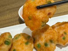 -东辰望海鱼码头·海鲜餐厅