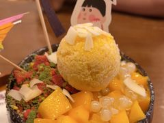 -WONDER ICE 萬得冰田(建設路总店)