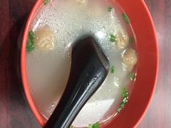 同利肉燕老铺-同利肉燕老铺(澳门路店)