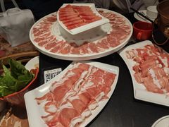 -北门涮肉·铜锅涮肉(南锣鼓巷店)
