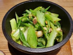 -潮粥荟·潮汕砂锅粥(槐房万达店)