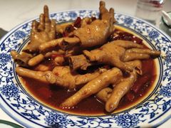 -回家吃饭·地道南昌菜(建德观总店)