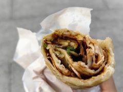 -石饮红星包子(中山路店)