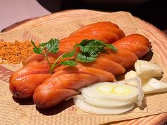 -FOOOO CITY CLUB 孚乐里音乐西餐酒吧(来福士店)