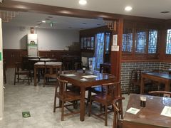 大堂-牛街洪记小吃店(牛街店)