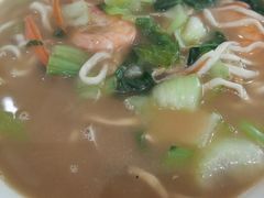 -老前童小吃(北明程路店)