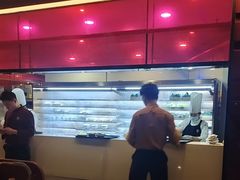 -巴奴毛肚火锅(广益哥伦布店)