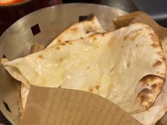 -克比叔叔印度餐厅Kebabs on the Grille(人民广场店)