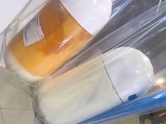 -兰熊鲜奶(西直门凯德mall店)