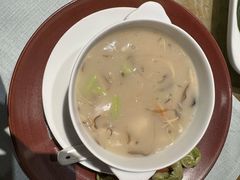 -湖滨28中餐厅·西湖宴·杭州君悦酒店