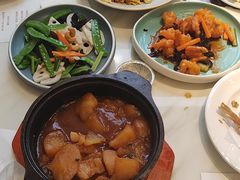 -南山鲜虾面·活鲜小馆·海味大连菜(南山总店)